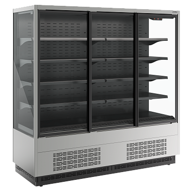 FC20-07 VV 1,9-1 STANDARD front X1 (9006-9005)